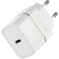 Otterbox Oplader Hvid