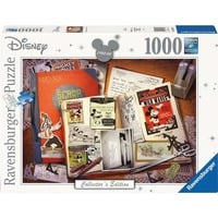 Ravensburger 17582, Puslespil 