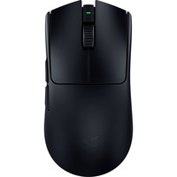 Razer Gaming mus Sort