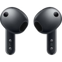 Samsung Galaxy Buds 4, Hovedtelefoner Sort