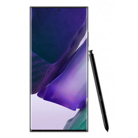 Samsung Galaxy Note20 Ultra 5G 256GB Renoveret, Mobiltelefon Sort