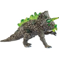 Schleich ELDRADOR CREATURES 70828 legetøjsfigur til børn, Spil figur 6 År, Flerfarvet
