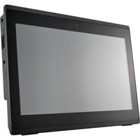 Shuttle P55U, Barebone Sort