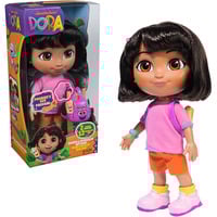 Spin Master Dora - Syng med mig Dora, Dukke 
