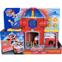 Spin Master Spil bygning