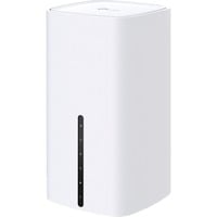 TP-Link Archer AX1800 trådløs router Gigabit Ethernet Dual-band (2,4 GHz / 5 GHz) 5G Hvid Wi-Fi 6 (802.11ax), Dual-band (2,4 GHz / 5 GHz), Ethernet LAN, 5G, Hvid, Bordplade router