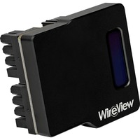 Thermal Grizzly TG-WV-P28R, Måleinstrument Sort