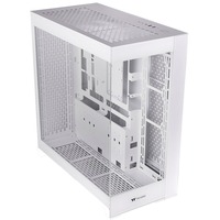 Thermaltake CA-1Y3-00M6WN-01, Towerkabinet Hvid