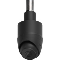 Ubiquiti Kompakt tilslutningsboks til UniFi kameraer, Wall Mount Sort