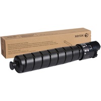 Xerox VersaLink C9000 Standard SORT tonerpatron (18.900 sider) 18900 Sider, Sort, 1 stk