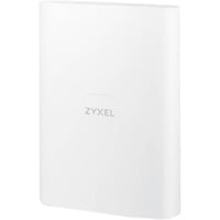 Zyxel FWA515 Nebula 5G BE7200 Indendørs Router Hvid