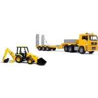 bruder 01654, Model køretøj 