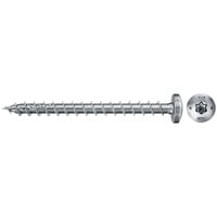 fischer Spanpladeskrue PowerFast II 4,0x15 Pan Head TX 