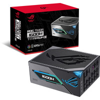 ASUS PC strømforsyning Sort