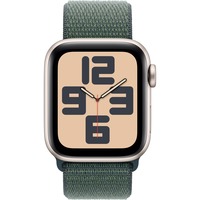 Apple MXGH3QF/A, SmartWatch Champagne