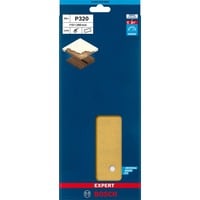 Bosch 2608900869, Slibning ark 