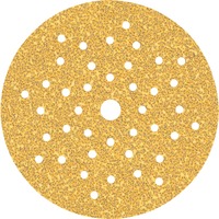 Bosch 2608901124, Slibning ark 