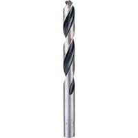 Bosch 2 608 577 283 borehoved Spiralbor 5 stk, Boremaskine Boremaskine, Spiralbor, Højre rotation, 1,15 cm, 142 mm, Stål, Støbejern