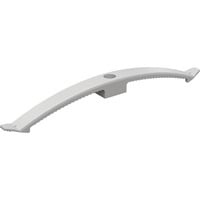 Bosch Kabel klip Lys grå