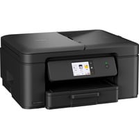 Brother DCP-J1460DW, Multifunktionsprinter Sort