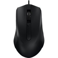 CHERRY MC 2.1 mus Spil Højre hånd USB Type-A 5000 dpi, Gaming mus Sort, Højre hånd, USB Type-A, 5000 dpi, Sort