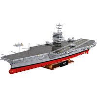 COBI COBI-5922, Bygge legetøj 
