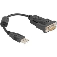 DeLOCK 64276, Adapter Sort