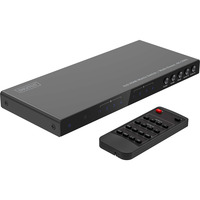 Digitus DS-55345, HDMI switch