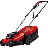 EINHELL GC-EM 1000/32, 3400070, Plæneklipper Rød/Sort