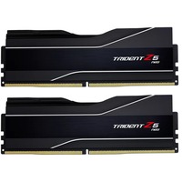 G.Skill F5-6000J3238G32GX2-TZ5N, Hukommelse Sort