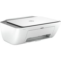 HP DeskJet 2820e Trådløst All-in-One Farve Printer, Kopimaskine, scanner, Multifunktionsprinter grå, Kopimaskine, scanner, Termisk inkjet, Farveudskrivning, 4800 x 1200 dpi, Farvekopiering, A4, Grå