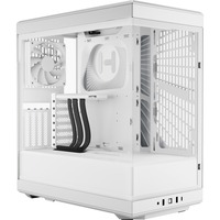 HYTE CS-HYTE-Y40-WW, Towerkabinet Hvid