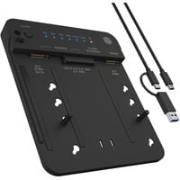 ICY BOX Docking station Sort