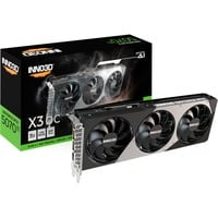 INNO3D GeForce RTX 5070 Ti X3 OC, Grafikkort 
