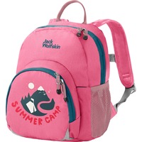 Jack Wolfskin Kids Buttercup, Rygsæk Rosa