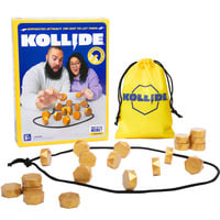 Just Play Kollide, Færdighedsspil 
