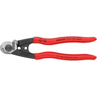 KNIPEX Wirekabelsaks, Skære tang 