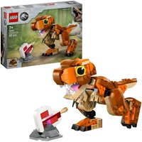 LEGO 76967, Bygge legetøj