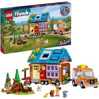 LEGO Bygge legetøj