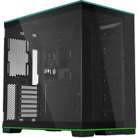 Lian Li O11DERGBX, Towerkabinet Sort