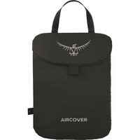 Osprey AirCover L, Etui Sort