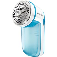 Philips GC026/00, Lint Remover Blå/Hvid
