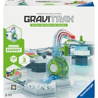 Ravensburger 27482, Tog 