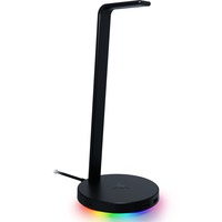 Razer Base Station V2 Chroma Basisstation, Mount Sort, Basisstation, Aluminium, 460 g, Sort