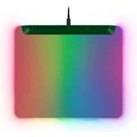 Razer Firefly V2 Pro - Phantom Green Edition, Gaming Mus pad Grøn