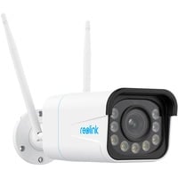 Reolink W430, Overvågningskamera Hvid/Sort
