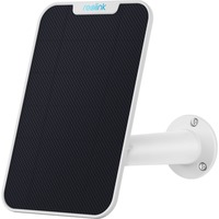 Reolink rlsp2s, Solar panel Sort