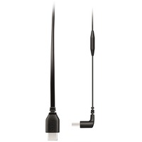 Rode Microphones SC16, Kabel Sort