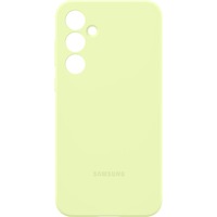 SAMSUNG EF-PA556 mobiltelefon etui 16,8 cm (6.6") Cover Lime, Mobiltelefon Cover Lime, Cover, Samsung, Galaxy A55 5G, 16,8 cm (6.6"), Lime