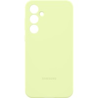 SAMSUNG Mobiltelefon Cover Lime